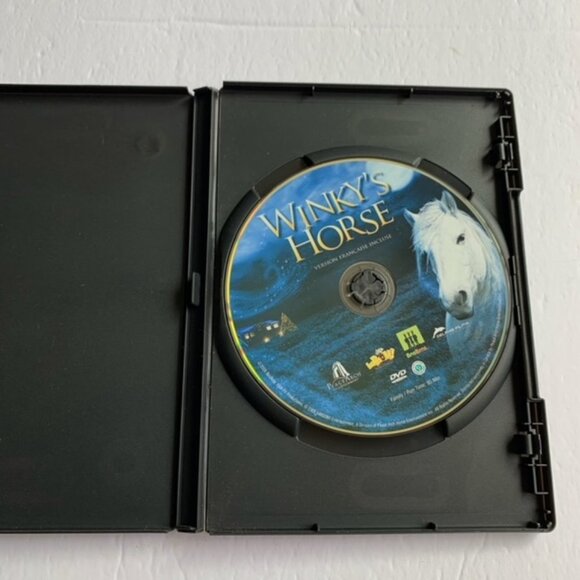 Winky's Horse DVD - Picture 3 of 3